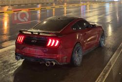 فورد موستانج